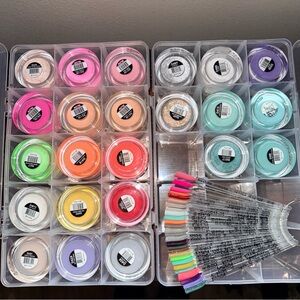 Kiara Sky Dip Powder Bundle